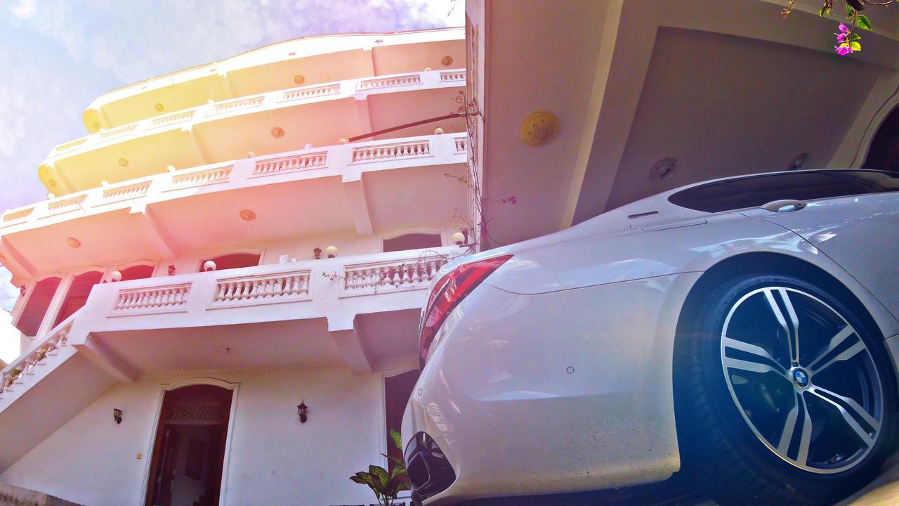 Dew Grand Regency Bataduwa Exterior foto